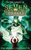 Seven Wonders - Das Grabmal der Schatten - Peter Lerangis