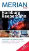 Hamburg Reeperbahn - Sascha Borrée, Tim Cappelmann, Sarah Schelp