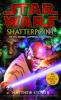 Star Wars, Shatterpoint. Star Wars, Mace Windu und die Armee der Klone, englische Ausgabe - Matthew Stover
