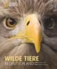Wilde Tiere in Deutschland - Dietmar Nill, Monika Rößiger