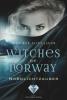 Witches of Norway 1: Nordlichtzauber - Jennifer Alice Jager