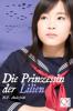 Die Prinzessin der Lilien - M. P. Anderfeldt