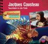 Jaques Cousteau - Berit Hempel