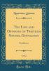 The Life and Opinions of Tristram Shandy, Gentleman, Vol. 2 - Laurence Sterne