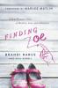 Finding Zoe - Gail Harris, Brandi Rarus