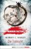 Horror Factory 09 - Die Todesuhr - Robert C. Marley