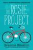 Rosie Project - Graeme Simsion