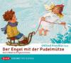 Der Engel mit der Pudelmütze, 2 Audio-CDs - Otfried Preußler
