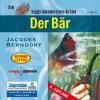 Der Bär, 6 Audio-CDs + 1 MP3-CD - Jacques Berndorf