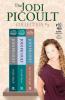 The Jodi Picoult Collection #2 - Jodi Picoult