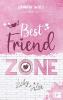 Best Friend Zone - Vicky und Alex - Jennifer Wolf