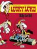 Lucky Luke 37 - Billy The Kid - Morris, René Goscinny