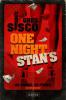 ONE NIGHT STAN'S - Greg Sisco