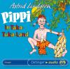 Pippi in Taka-Tuka-Land, 1 Audio-CD - Astrid Lindgren