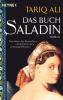 Das Buch Saladin - Tariq Ali