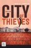 City of Thieves - Natalie C. Anderson