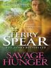 Savage Hunger - Terry Spear