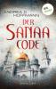Der Sanaa-Code - Andrea C. Hoffmann
