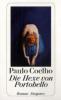 Die Hexe von Portobello - Paulo Coelho