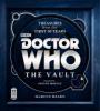 Doctor Who: The Vault - Marcus Hearn
