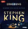 Erhebung, 1 MP3-CD - Stephen King