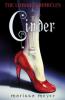 Cinder (The Lunar Chronicles Book 1) - Marissa Meyer
