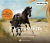 Ostwind 04 - Auf der Suche nach Morgen (Hörbuch) - Lea Schmidbauer