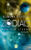 Zodiac 02 - Weg der Sterne - Romina Russell