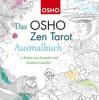Das OSHO Zen Tarot Ausmalbuch - OSHO International