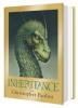 Inheritance Deluxe Edition (The Inheritance Cycle, Book 4) - Christopher Paolini