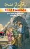 Fünf Freunde und das Ungeheuer aus der Tiefe, Jubiläums-Ausgabe - Enid Blyton