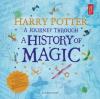 Harry Potter: A Journey through the History of Magic - British Library