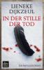 In der Stille der Tod - Lieneke Dijkzeul