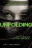 Unfolding - Jonathan Friesen