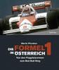 Die Formel 1 in Österreich - Martin Pfundner
