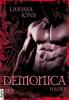 Demonica - Larissa Ione