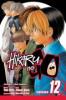 Hikaru no Go, Vol. 12 - Yumi Hotta