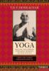 Yoga - Heilung von Körper und Geist jenseits des Bekannten - T. K. V. Desikachar