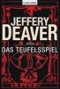 Das Teufelsspiel - Jeffery Deaver