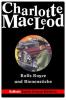 Rolls Royce und Bienenstiche - DuMonts Digitale Kriminal-Bibliothek - Charlotte Macleod