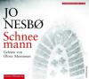 Schneemann, 6 Audio-CDs - Jo Nesbø