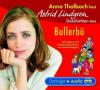 Anna Thalbach liest Astrid Lindgren Geschichten aus Bullerbü, 1 Audio-CD - Astrid Lindgren