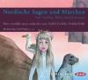 Nordische Sagen und Märchen - Von Trollen, Elfen und Eisriesen, 3 Audio-CDs - Sybil Gräfin Schönfeldt