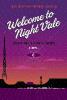Welcome to Night Vale - Joseph Fink, Jeffrey Cranor