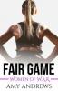 Fair Game - Amy Andrews