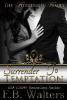 Surrender to Temptation - E. B. Walters
