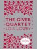 The Giver Quartet Omnibus - Lois Lowry
