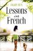 Lessons In French - Hilary Reyl