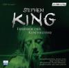 Der Friedhof der Kuscheltiere, 3 Audio-CDs - Stephen King