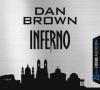 Inferno, 6 Audio-CDs - Dan Brown